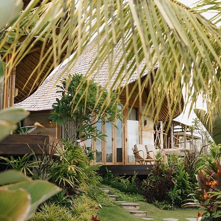 Solana Wellness Retreat 호텔 우붓 외부 사진