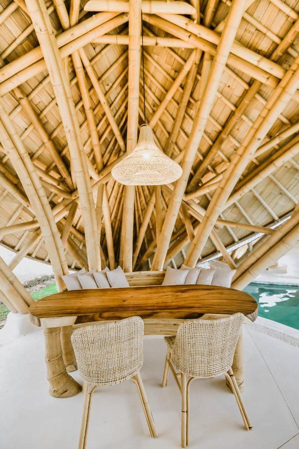 Solana Wellness Retreat 호텔 우붓 외부 사진