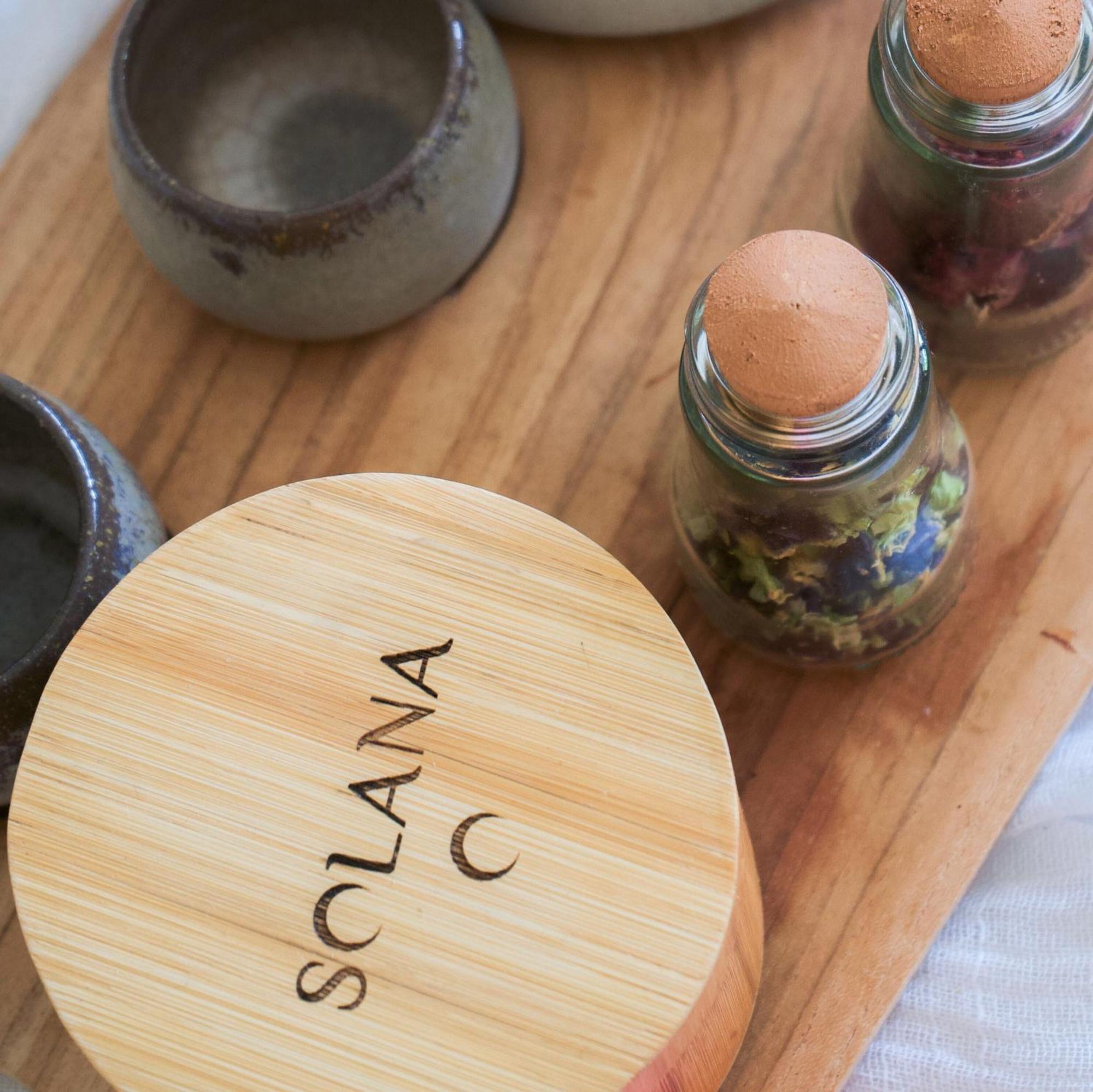Solana Wellness Retreat 호텔 우붓 외부 사진